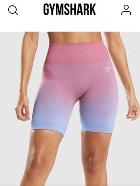 Gymshark Shorts XS